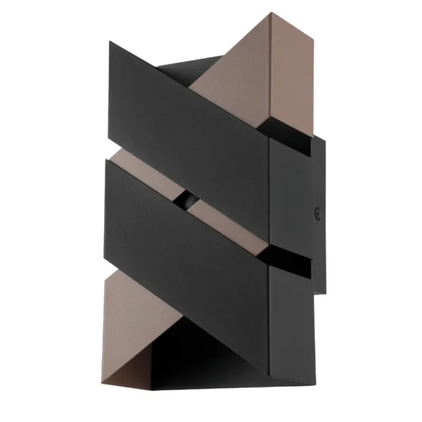 MURALE DEL NOIR ET CAFÉ- GURARE 99689A