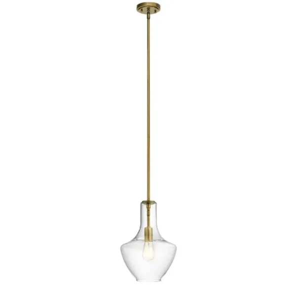 SUSPENSION LAITON NATUREL- EVERLY 42141NBR