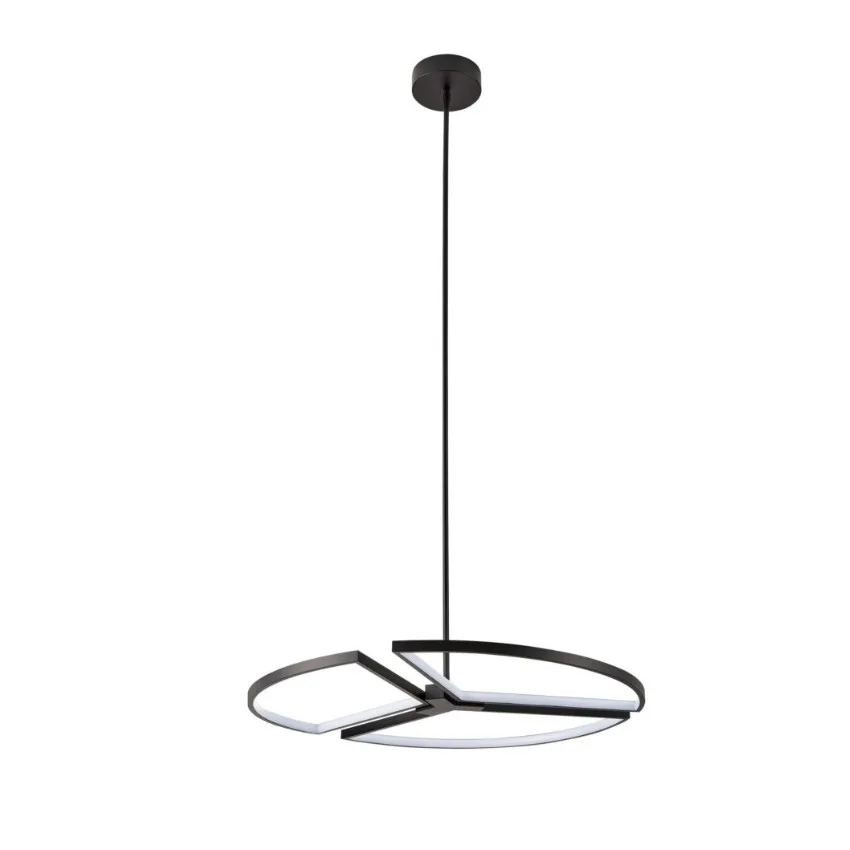 SUSPENDU DEL NOIR- ALFIE 207767A