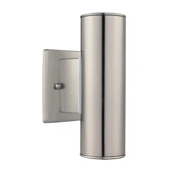 MURALE EXTÉRIEUR 2L ARGENT- RIGA 84002A