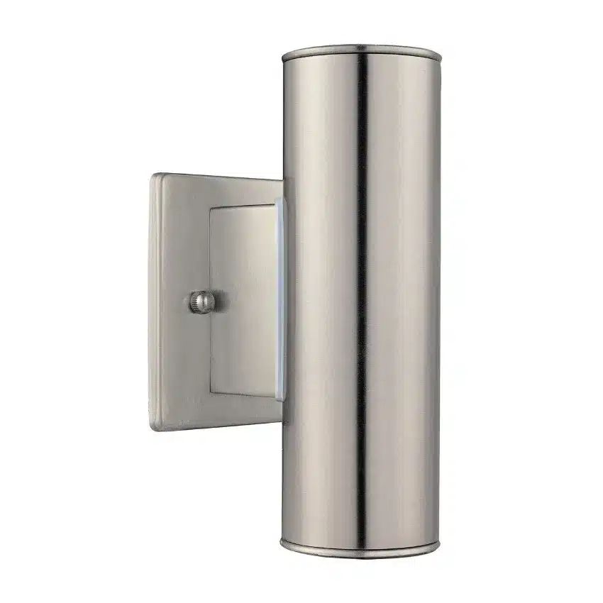 MURALE EXTÉRIEUR 2L ARGENT- RIGA 84002A