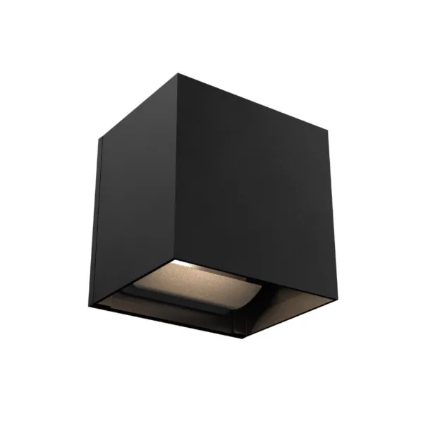 MURALE EXTÉRIEUR DEL CARRÉ NOIR- GENEVA LEDWALL-G-BK