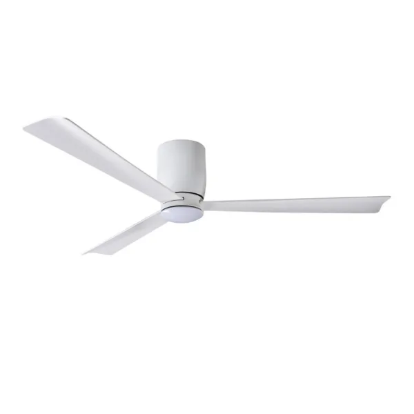 VENTILATEUR 52'' BLANC- MOOD AC31152-MWH