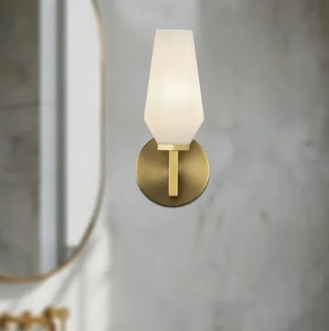 MURALE SIMPLE OR- KRYSTA WV424110BGOP - Image 2