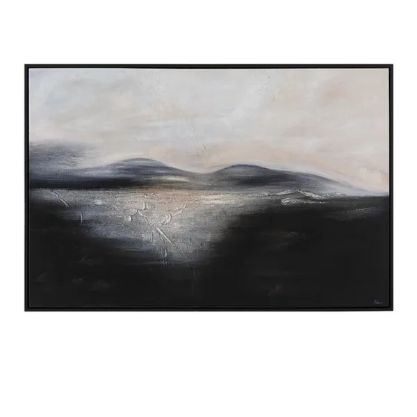 Decorative canvas- SUEZ OL2177