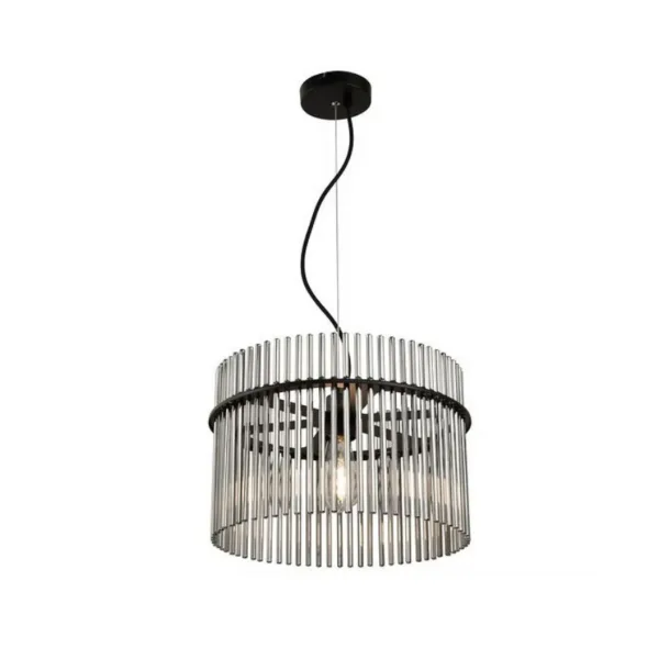 BLACK PENDANT - IMPERIA CN1132-BKSM