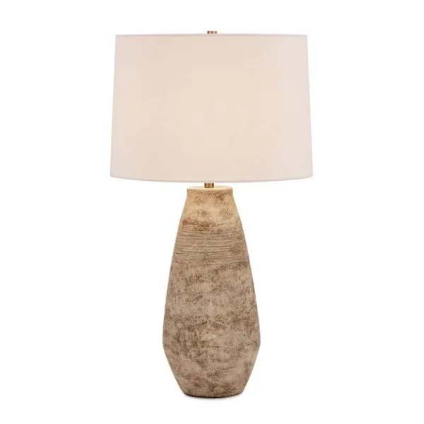 LAMPE DE TABLE- DUNFORD 30658-1