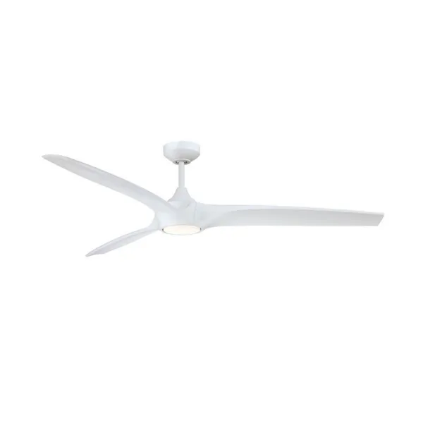 60“ CEILING FAN- PALADIN AC23660-MWH