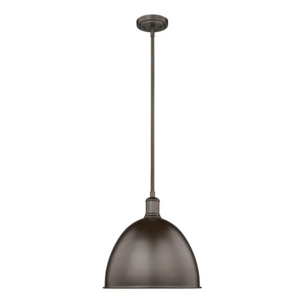 SUSPENDU SIMPLE BRONZE- SAWYER 4500P12-BRZ