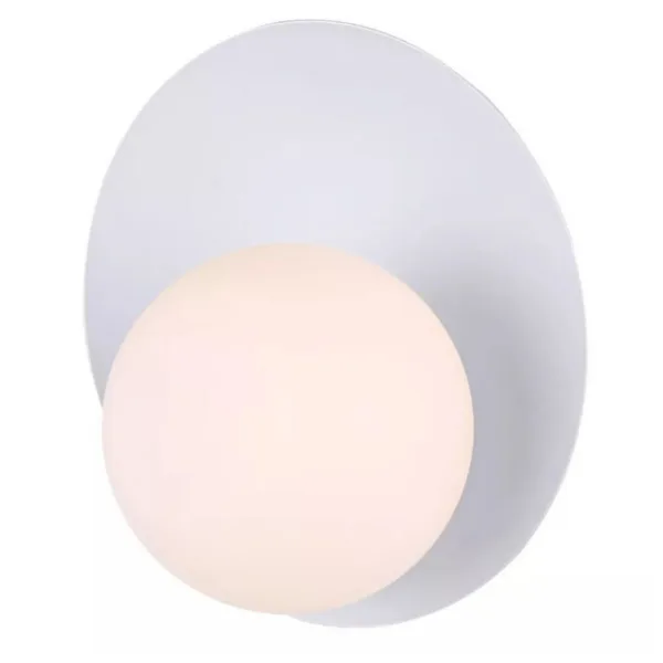 MURALE SIMPLE BLANCHE- MESA IWF2188B01WH9