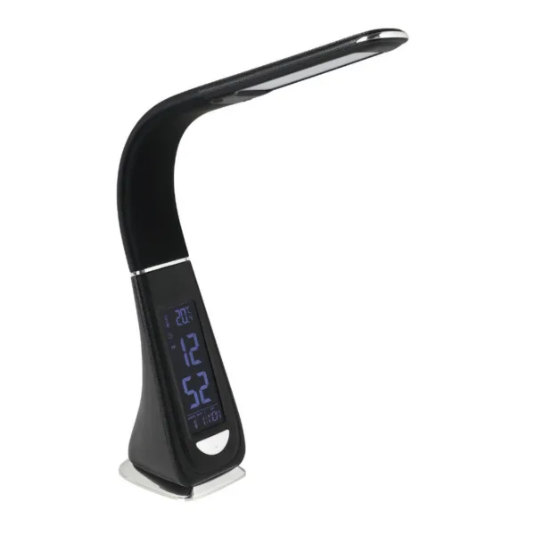 LAMPE DE TABLE BATTERIE DEL NOIR- COGNOLI 97914A