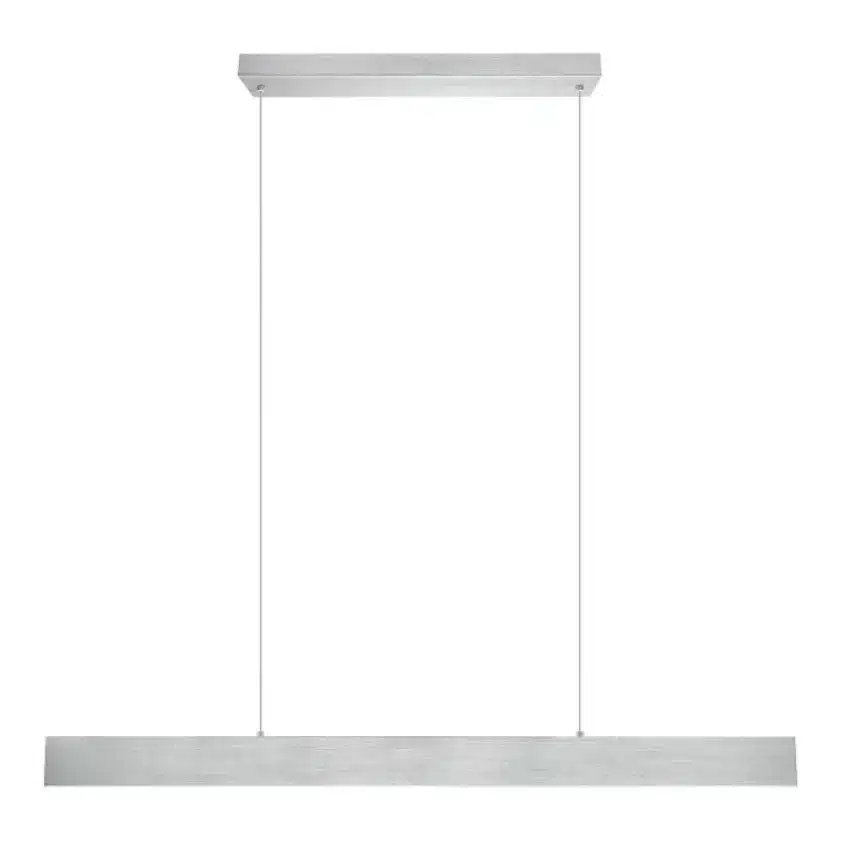 SUSPENDU LINÉAIRE DEL ALUMINIUM- CLIMENE 39267A