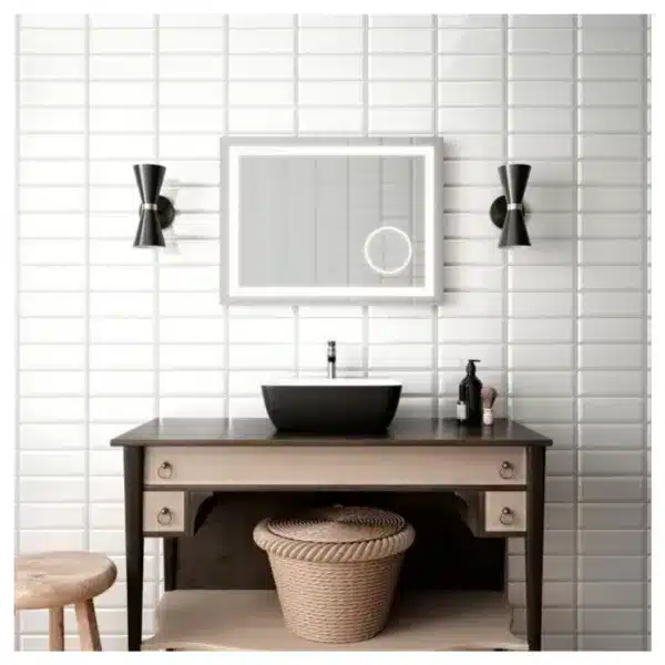 MIROIR DEL RECTANGULAIRE- EFFECT MR1785-570-001