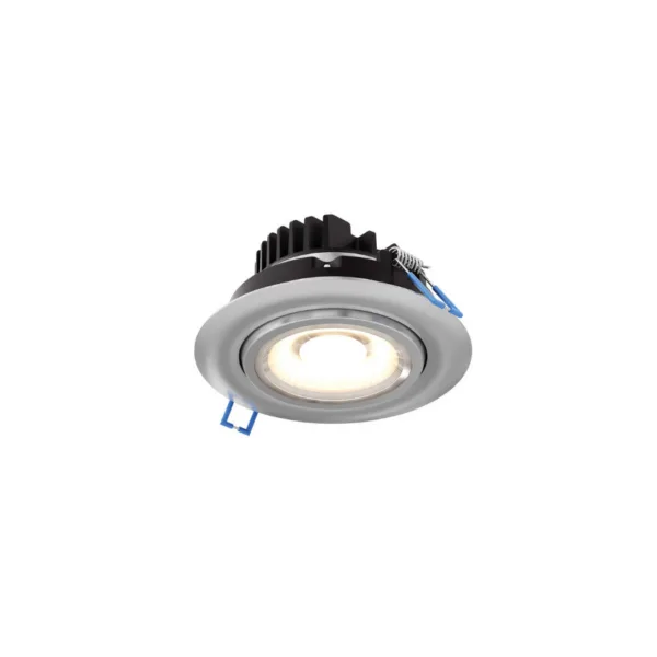 ENCASTRÉ DIRIGEAGLE DEL NICKEL- SCOPE GMB4-CC-SN