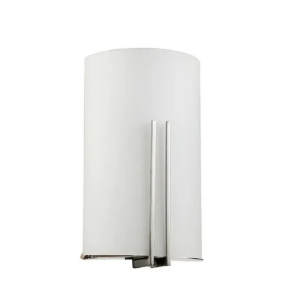 SINGLE SATIN NICKEL WALLMOUNT- SUTLON MX6362-40