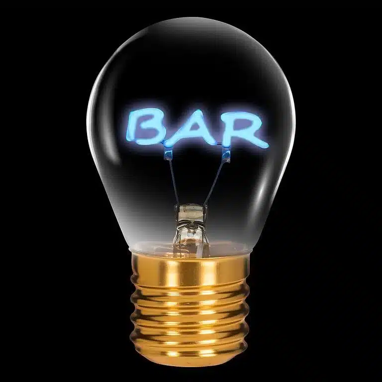 BAR Neon LED- 27-VOLT-16 - Image 2