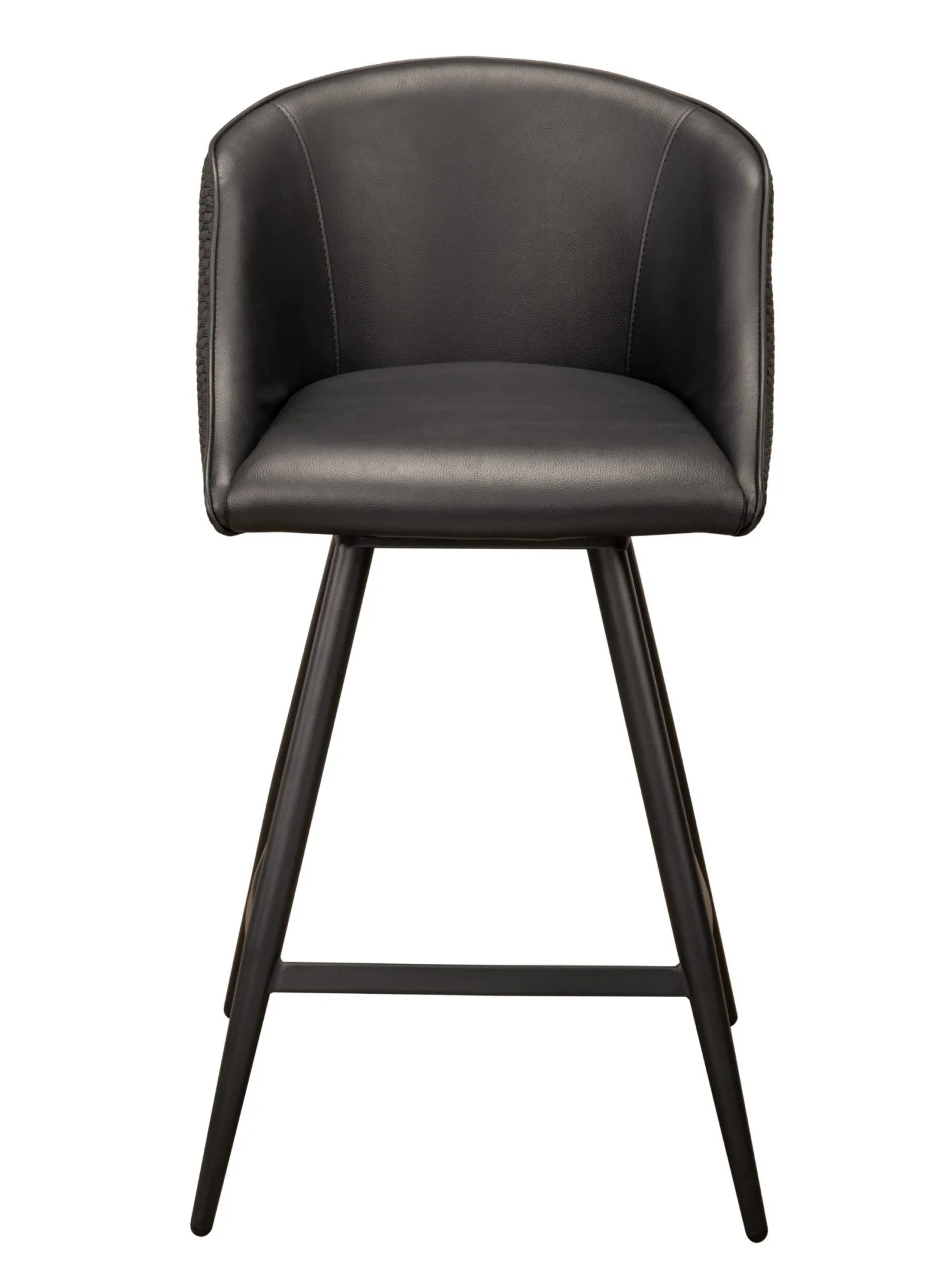 TABOURET NOIR - CELINE CS6405-BL - Image 2