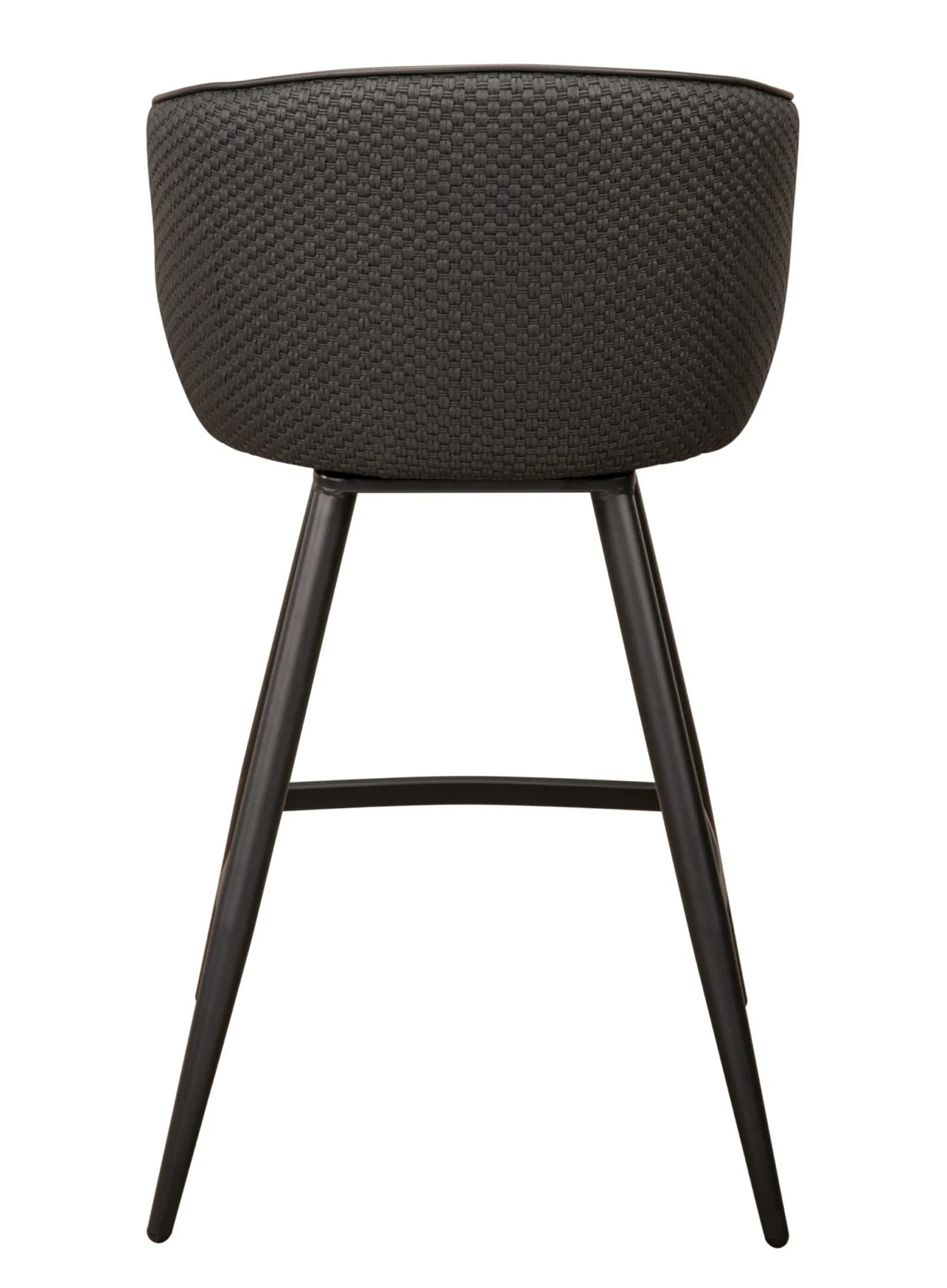 TABOURET NOIR - CELINE CS6405-BL - Image 3