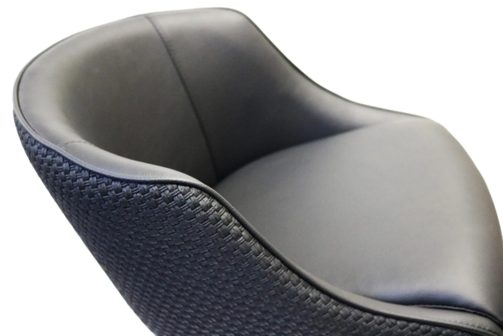 TABOURET NOIR - CELINE CS6405-BL - Image 4