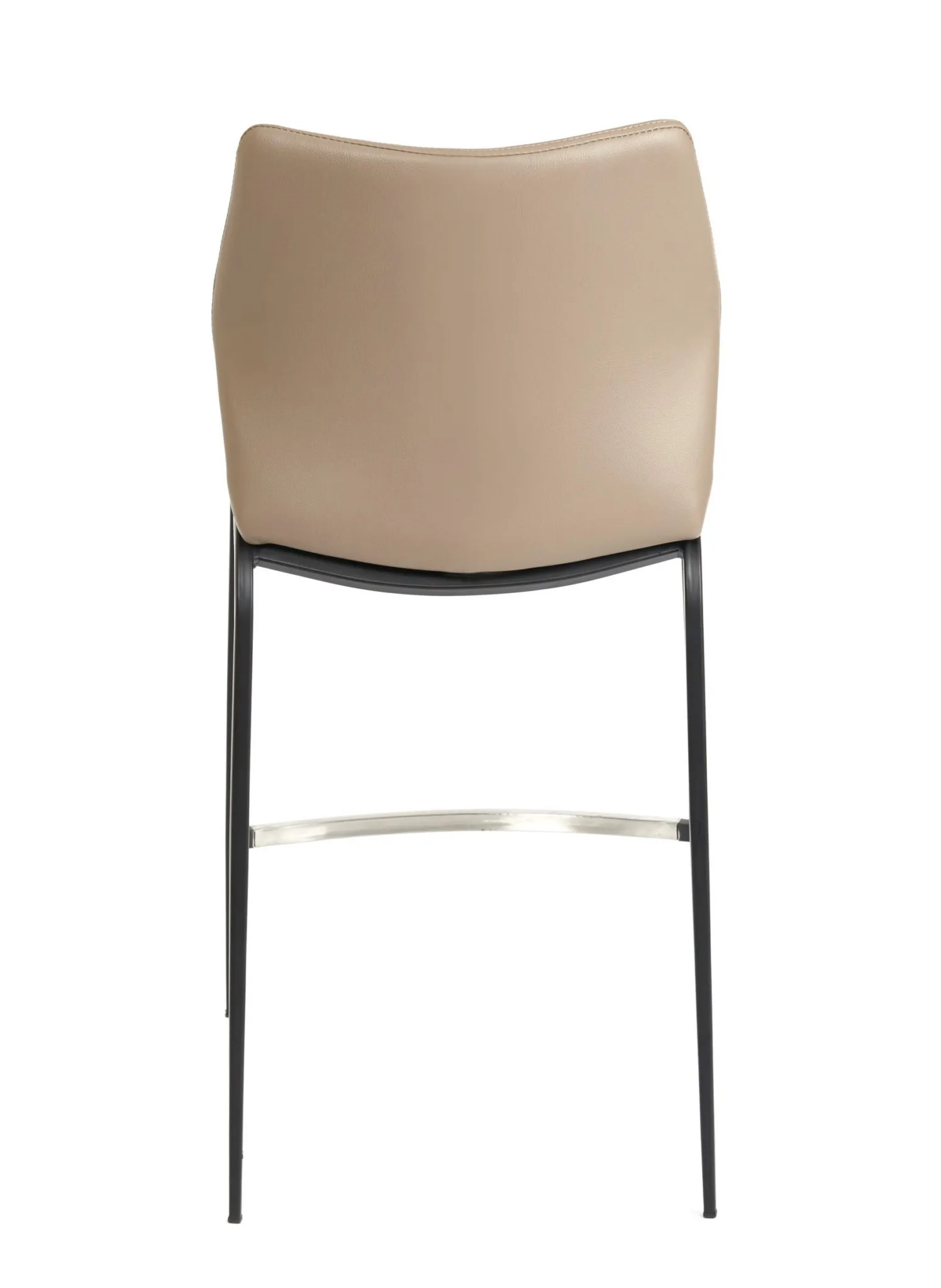 TABOURET TAUPE PÂLE - KA CS034-LT - Image 3