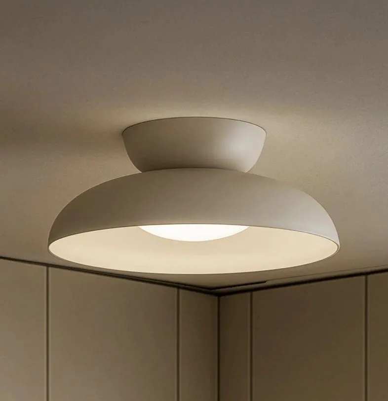 PLAFONNIER DEL 16'' PIERRE- ORRIN LFM341A16ST - Image 4