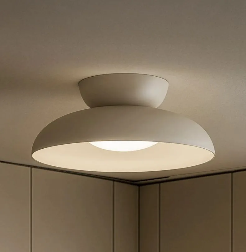 PLAFONNIER DEL 16'' PIERRE- ORRIN LFM341A16ST - Image 3