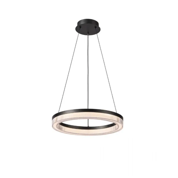 SUSPENDU DEL NOIR- ARI AC6831BK