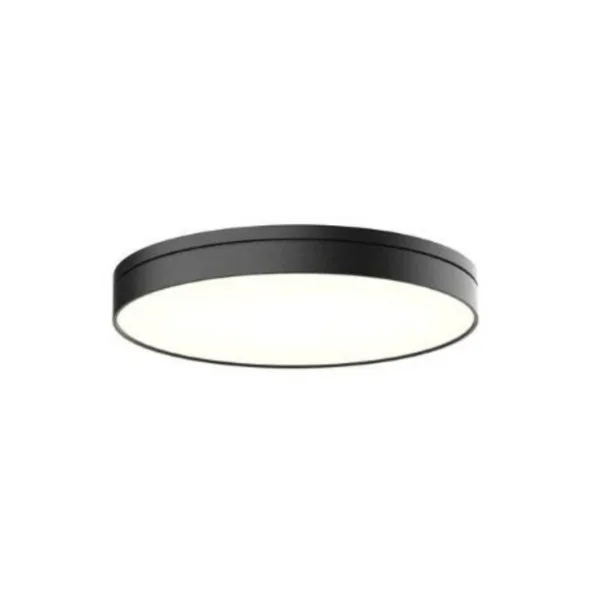 BLACK LED CEILING LIGHT- NOVEL FM72205-BK