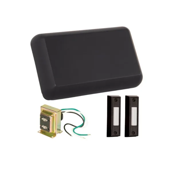 ENSEMBLE CARILLON NOIR CK1000-FB