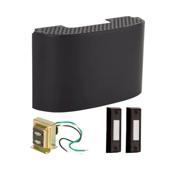 ENSEMBLE CARILLON NOIR- CK2001-FB