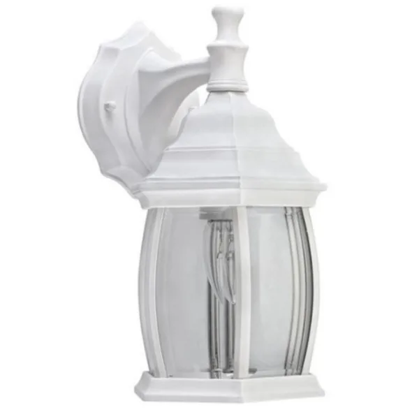 MURALE EXTÉRIEUR BLANCHE- IOL1211