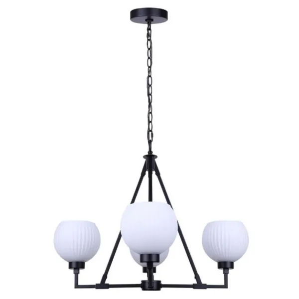 SUSPENDU 4-L NOIR- NELLA ICH2257B04BK