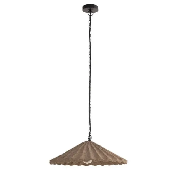 CEMENT PENDANT- ROME IPL2245B01NC