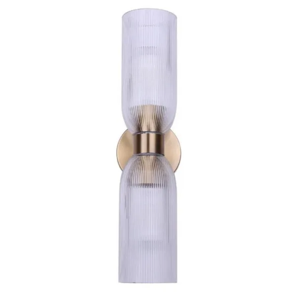 MURALE VANITÉ 2-L OR- OMARION IWF1252A02GD