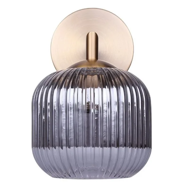 MURALE SIMPLE NOIR- SYBIL IWF2256B01GD