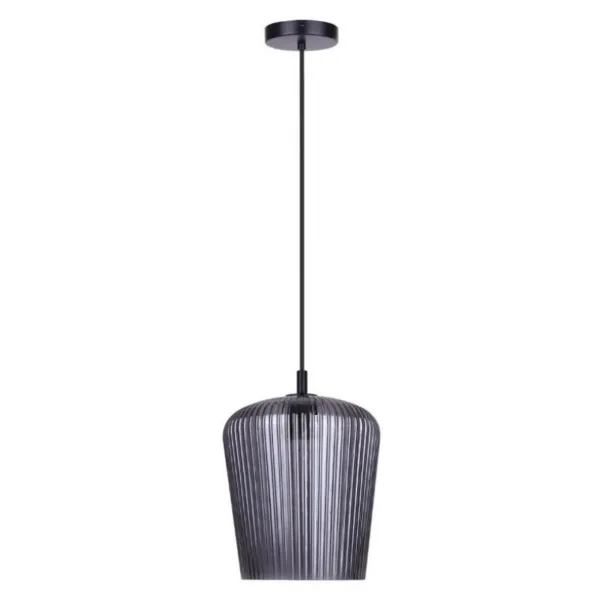 SUSPENDU SIMPLE NOIR- LEANDRO IPL1249A01BK-SR