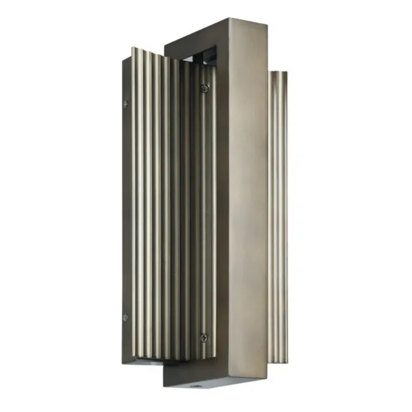 MURALE EXTÉRIEUR DEL BRONZE- JUBILEE 207067A