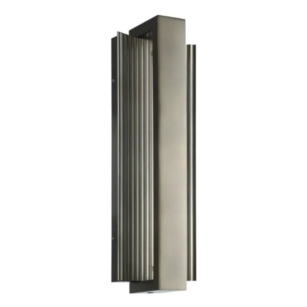 MURALE EXTERIEUR DEL BRONZE- JUBILEE 207069A