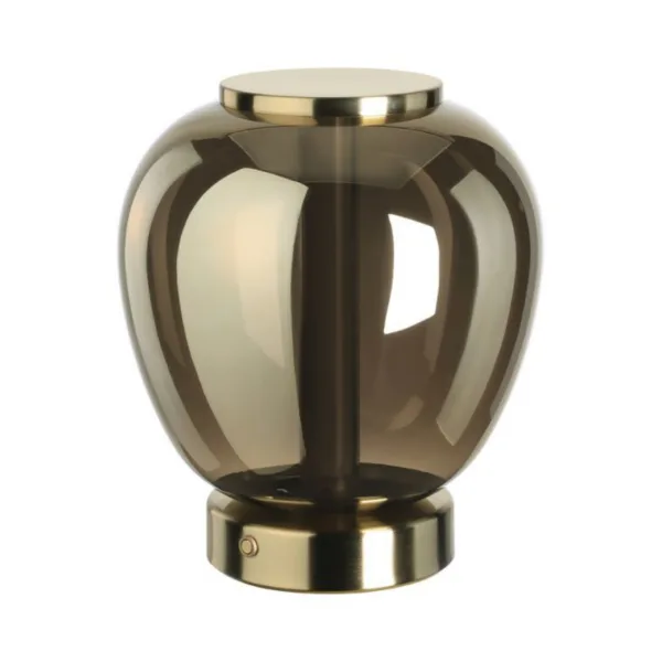 LAMPE DE TABLE DEL OR- FRUITERA 390467A