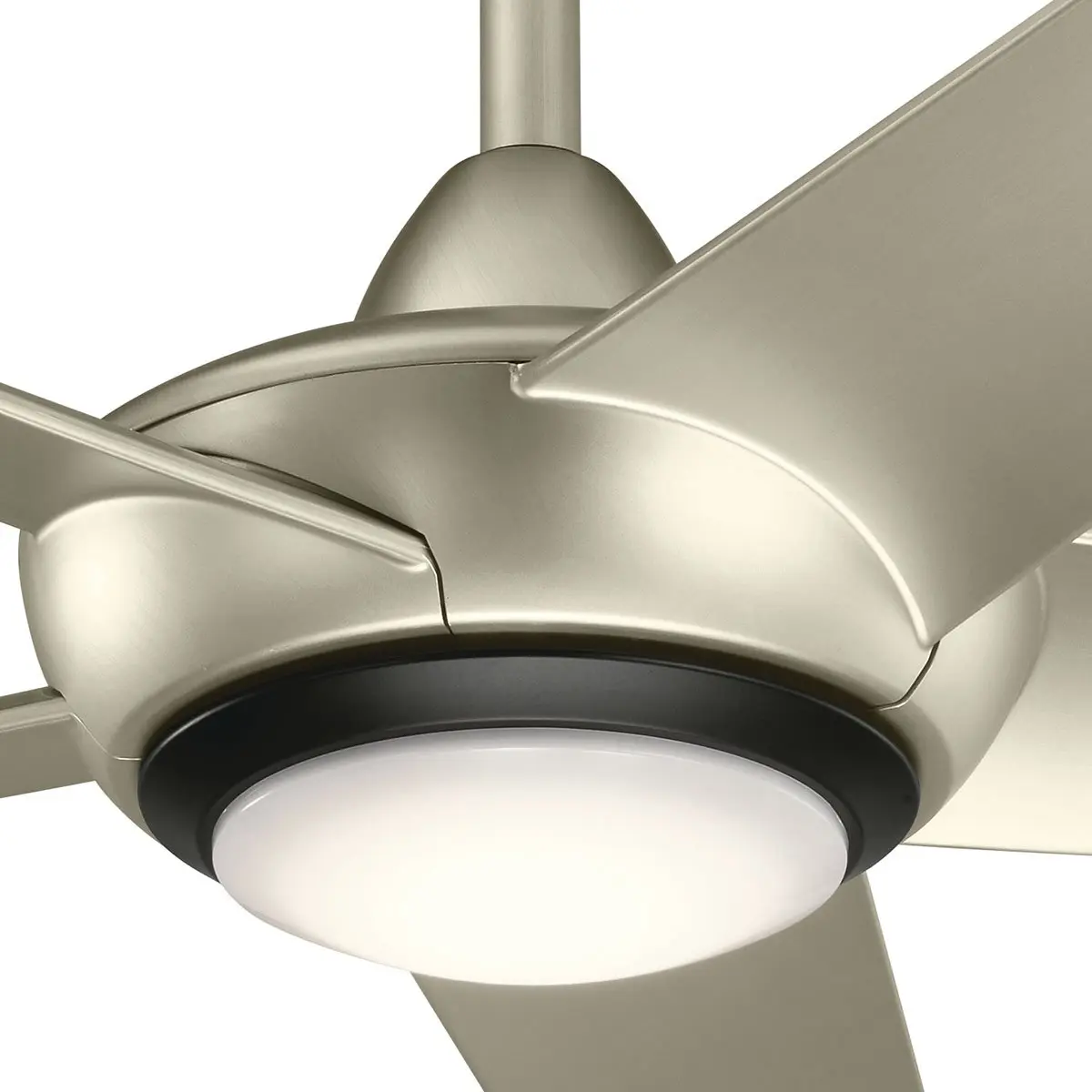 VENTILATEUR 52" NICKEL- KAPONO 330089NI - Image 2
