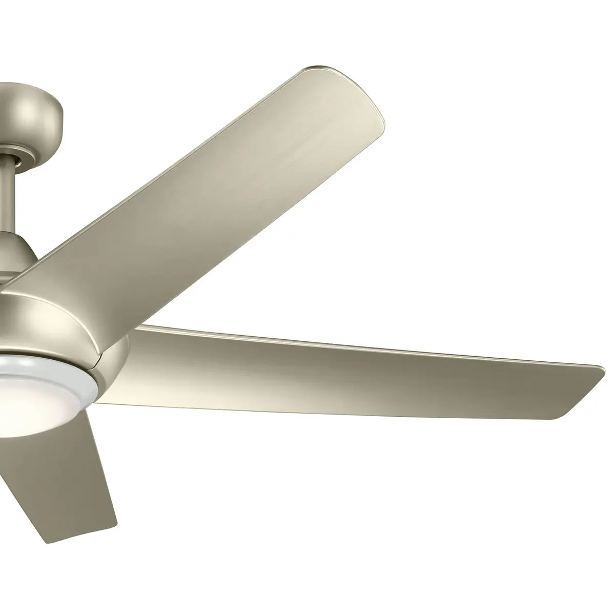 VENTILATEUR 52" NICKEL- KAPONO 330089NI - Image 3