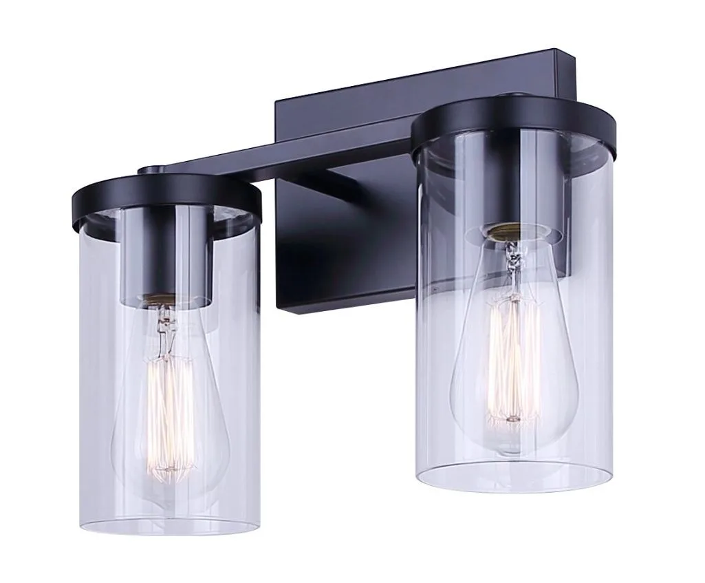 MURALE 2-L VANITÉ NOIR- BRITTON IVL1234A02BK - Image 3