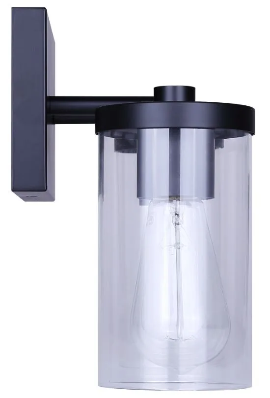 MURALE 2-L VANITÉ NOIR- BRITTON IVL1234A02BK - Image 4