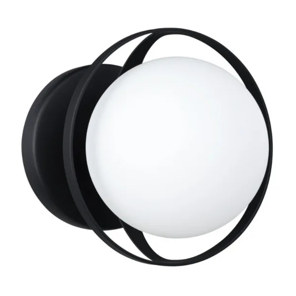 MURALE SIMPLE NOIR- PARKER 206966A