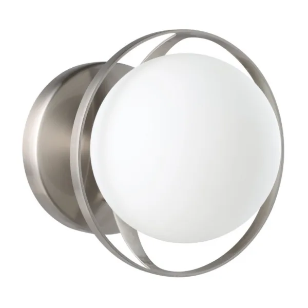 MURALE SIMPLE NICKEL BROSSÉ- PARKER 206968A