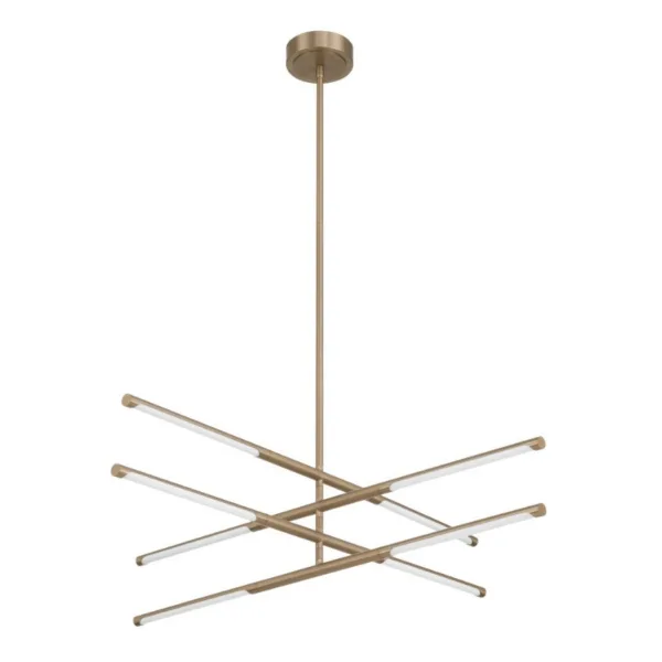 SUSPENDU DEL LAITON- OVERTURE 207281A