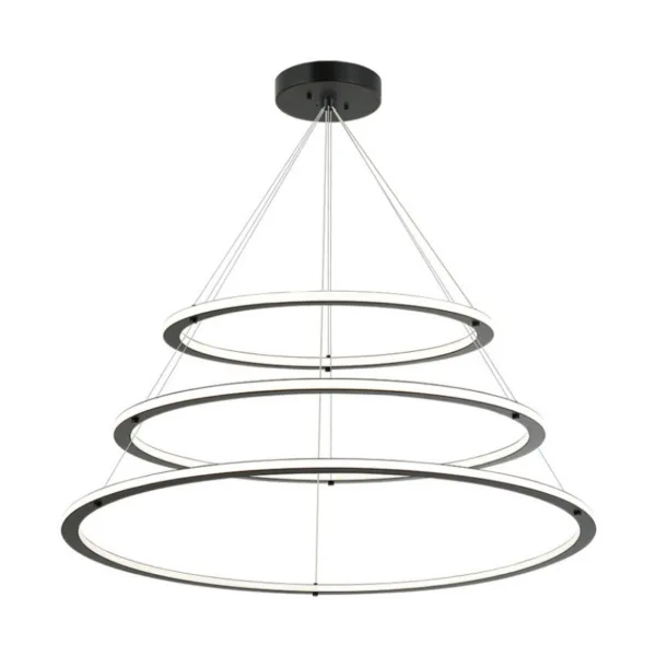 SUSPENDU DEL NOIR- VICTORIA C66196B