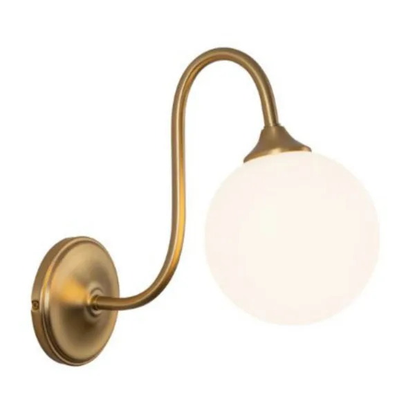 MURALE SIMPLE VANITÉ LAITON- BANCROFT WV561106BG