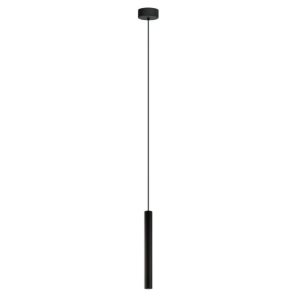 SUSPENDU SIMPLE DEL NOIR- TORTORETO 62541A