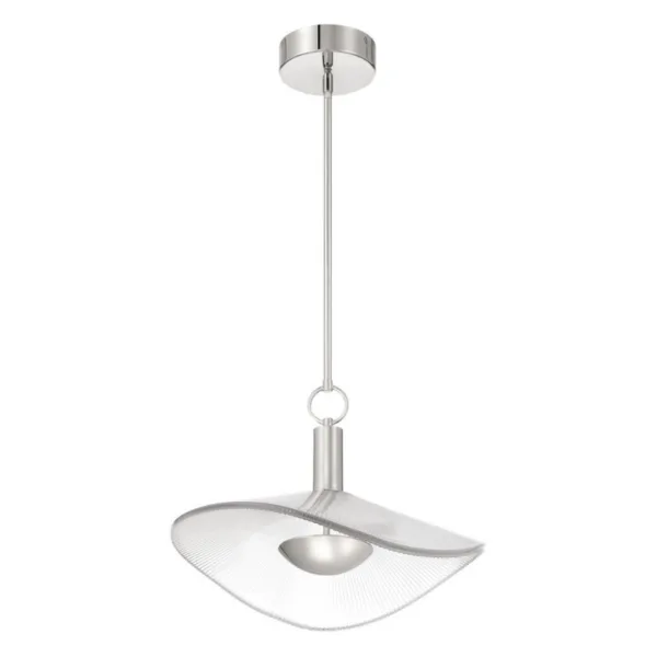 SUSPENDU DEL CHROME- NOVELLA 207393A